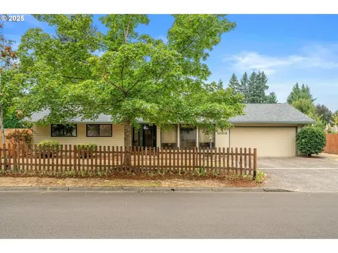 18915 Allegheny Drive Oregon City OR 97045