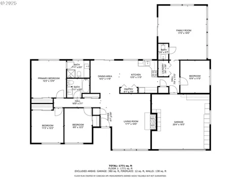 18915 Allegheny Drive Oregon City OR 97045