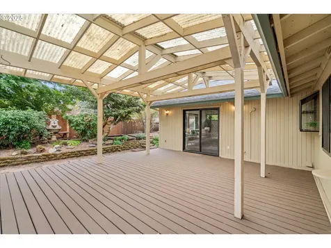 18915 Allegheny Drive Oregon City OR 97045