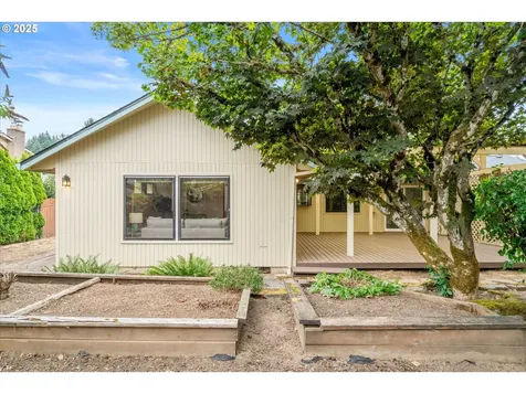 18915 Allegheny Drive Oregon City OR 97045