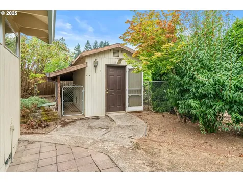18915 Allegheny Drive Oregon City OR 97045