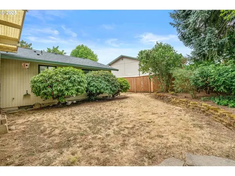 18915 Allegheny Drive Oregon City OR 97045