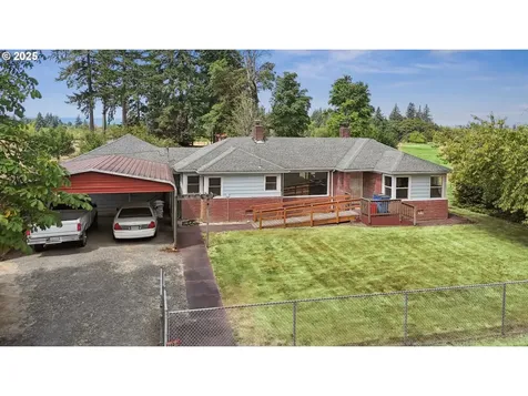 20014 NW 41st Avenue Ridgefield WA 98642