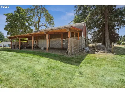 20014 NW 41st Avenue Ridgefield WA 98642