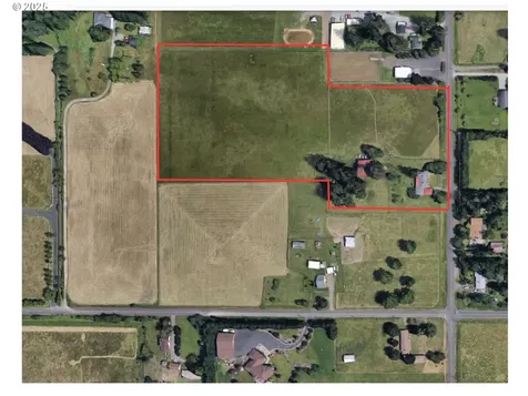20014 NW 41st Avenue Ridgefield WA 98642