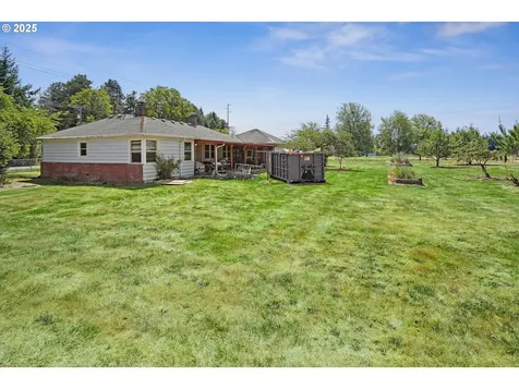 20014 NW 41st Avenue Ridgefield WA 98642