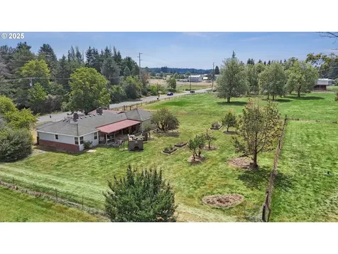 20014 NW 41st Avenue Ridgefield WA 98642