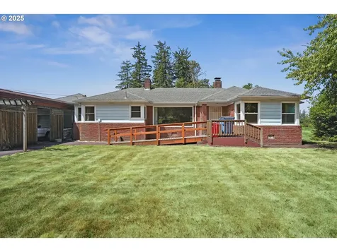 20014 NW 41st Avenue Ridgefield WA 98642