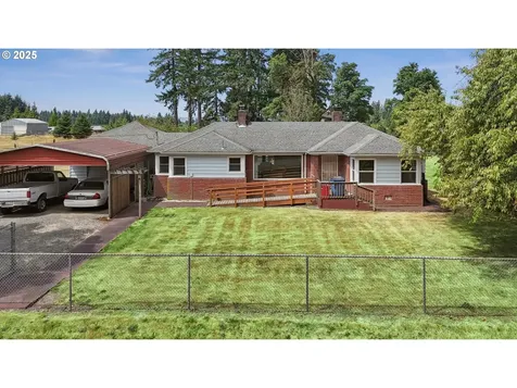 20014 NW 41st Avenue Ridgefield WA 98642