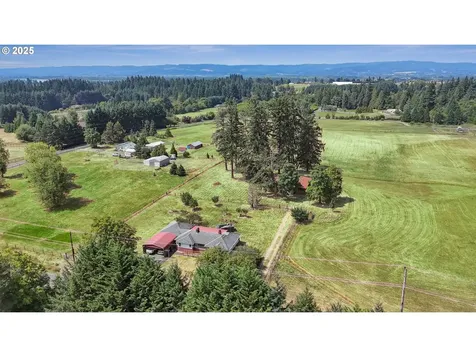20014 NW 41st Avenue Ridgefield WA 98642
