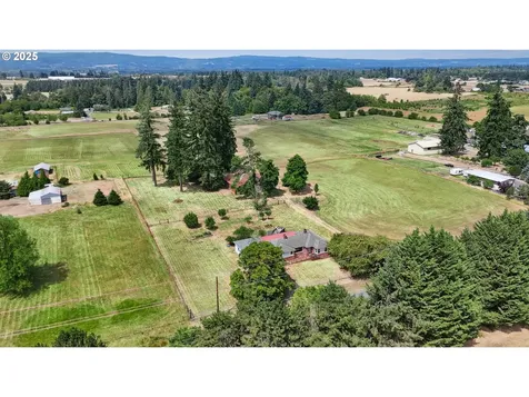 20014 NW 41st Avenue Ridgefield WA 98642