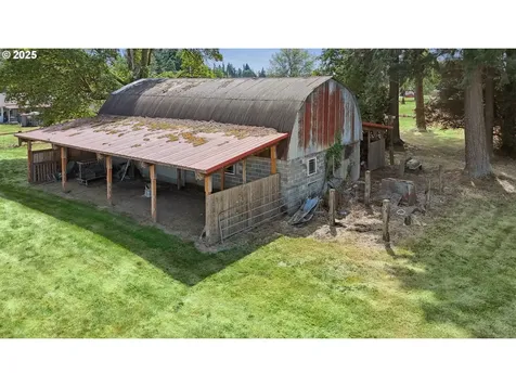 20014 NW 41st Avenue Ridgefield WA 98642