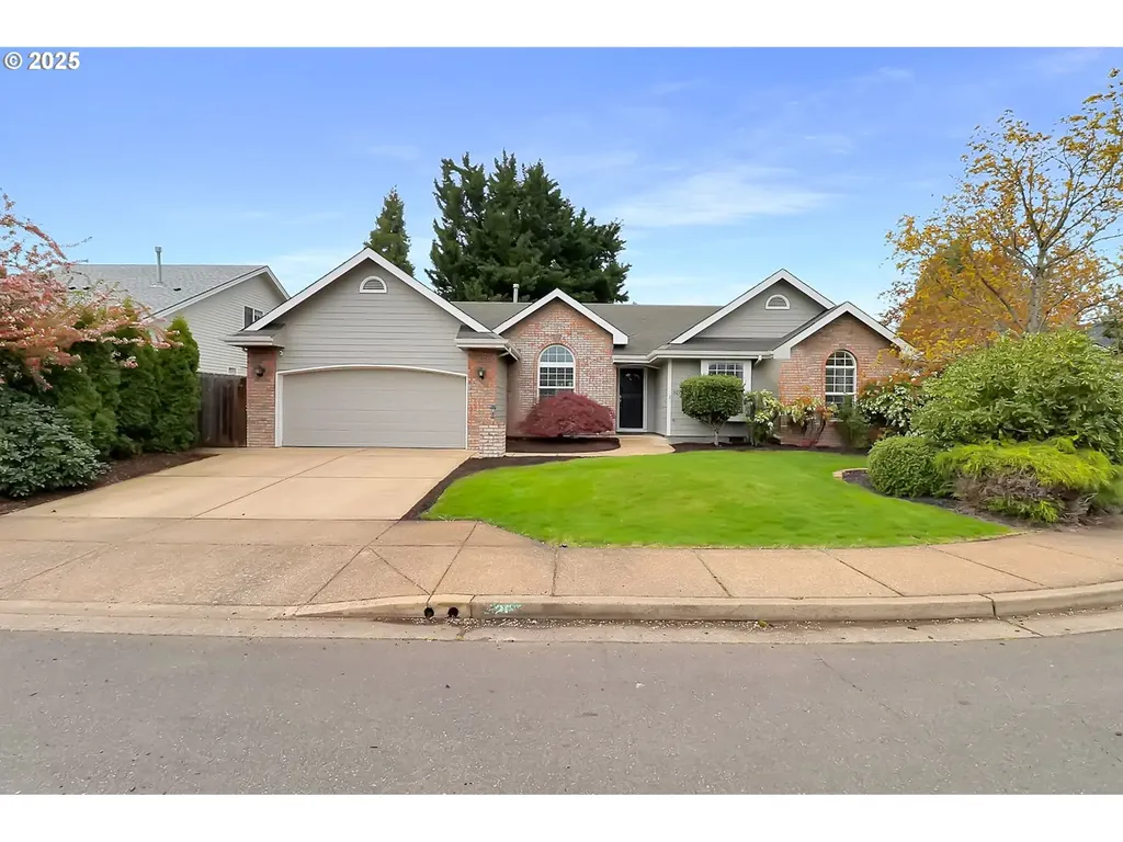 3209 Queens East Street Eugene OR 97401