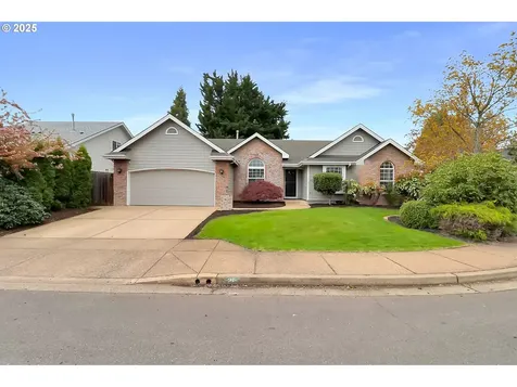 3209 Queens East Street Eugene OR 97401