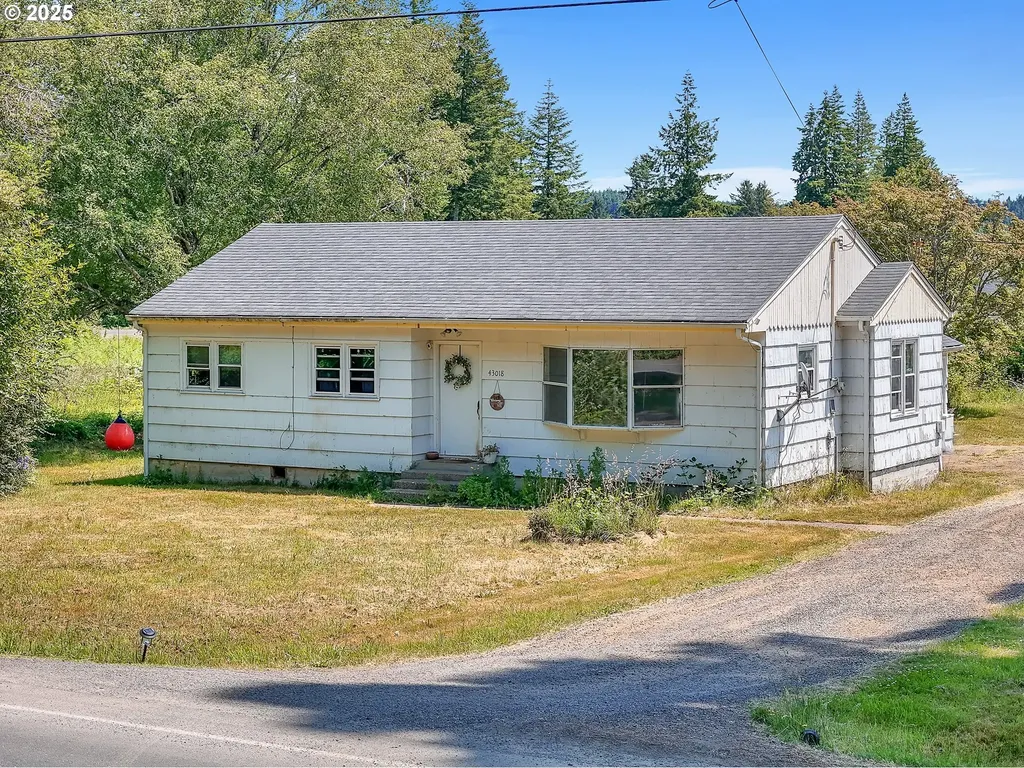 43018 Hillcrest Loop Astoria OR 97103