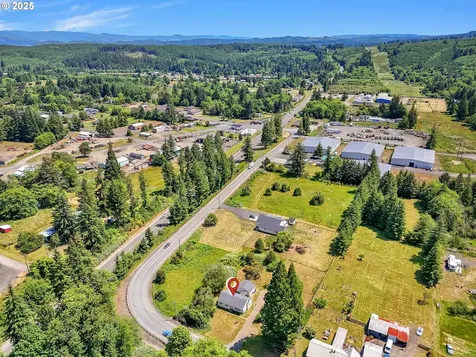 43018 Hillcrest Loop Astoria OR 97103