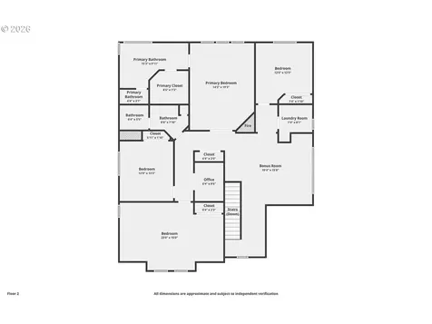 13902 SW Andrew Terrace Tigard OR 97224