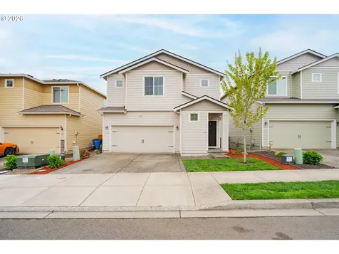 1222 W 16th Avenue La Center WA 98629