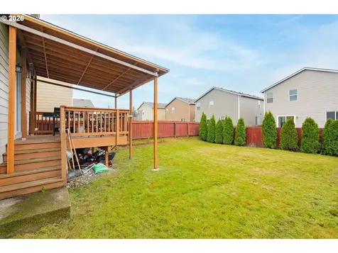 1222 W 16th Avenue La Center WA 98629
