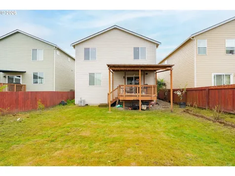 1222 W 16th Avenue La Center WA 98629