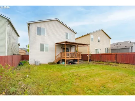 1222 W 16th Avenue La Center WA 98629