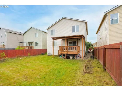 1222 W 16th Avenue La Center WA 98629