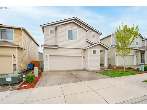 1222 W 16th Avenue La Center WA 98629