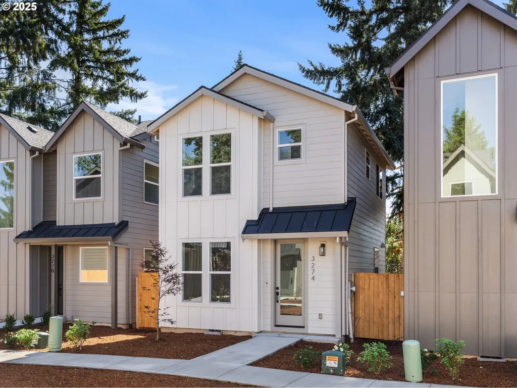 3274 SE 115th Avenue Portland OR 97266