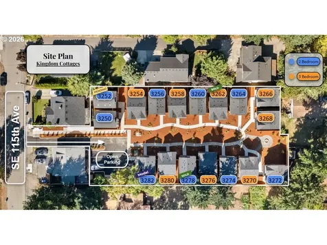 3274 SE 115th Avenue Portland OR 97266