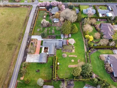 17715 NE 92nd Avenue Battle Ground WA 98604