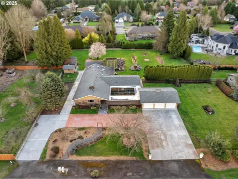 17715 NE 92nd Avenue Battle Ground WA 98604