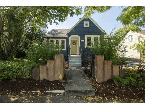 1700 Jefferson Street Eugene OR 97402