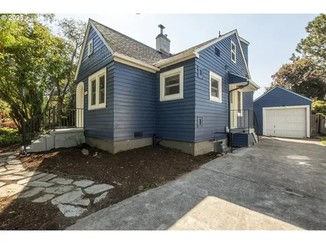 1700 Jefferson Street Eugene OR 97402