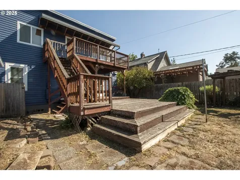 1700 Jefferson Street Eugene OR 97402