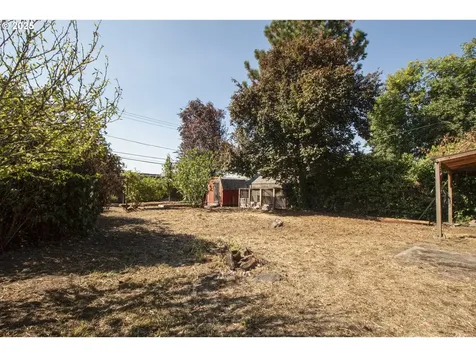 1700 Jefferson Street Eugene OR 97402