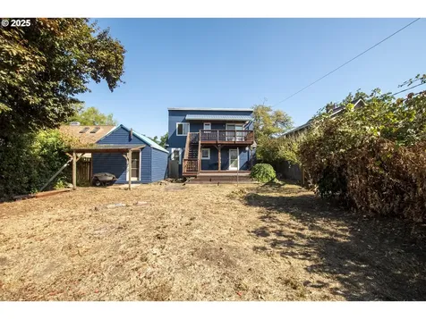1700 Jefferson Street Eugene OR 97402
