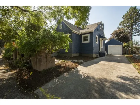 1700 Jefferson Street Eugene OR 97402