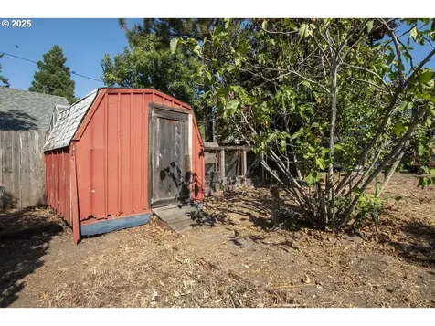 1700 Jefferson Street Eugene OR 97402