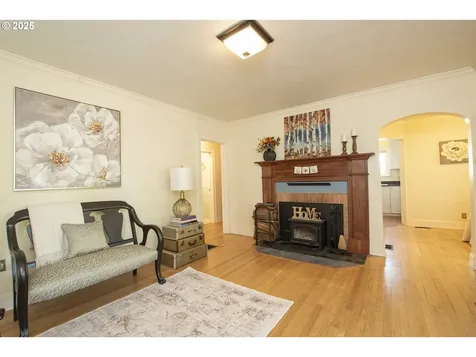 1700 Jefferson Street Eugene OR 97402