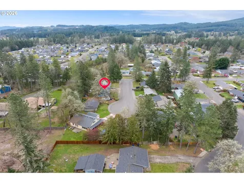 87691 Perkins Court Veneta OR 97487