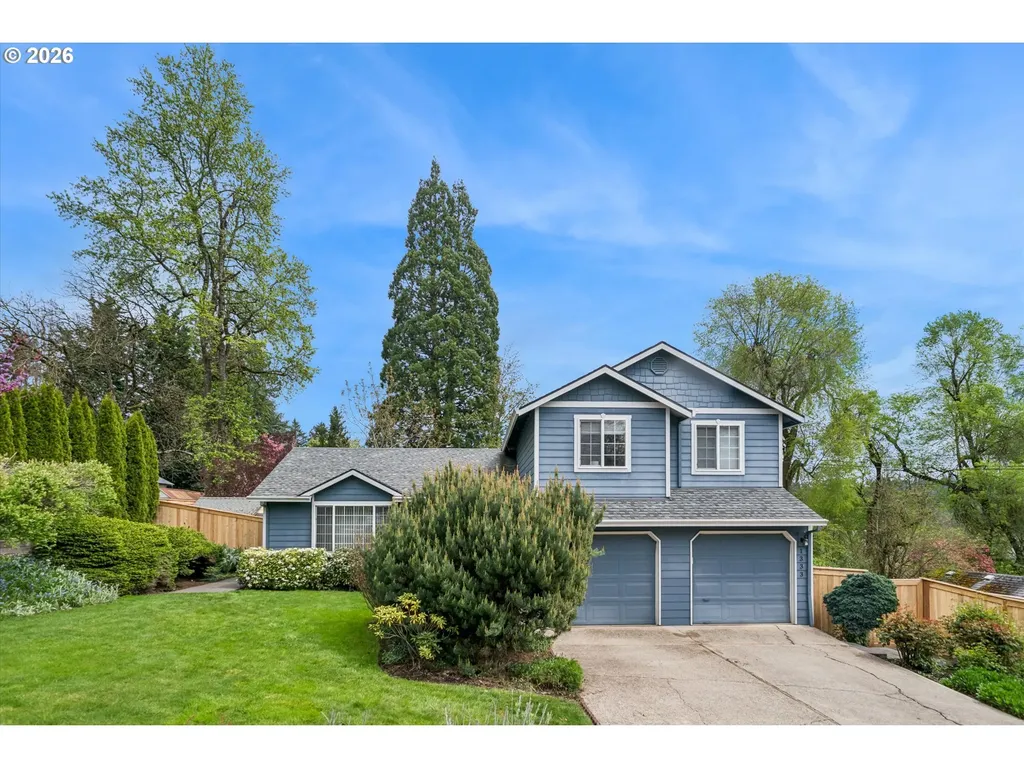 1333 10th Street West Linn OR 97068