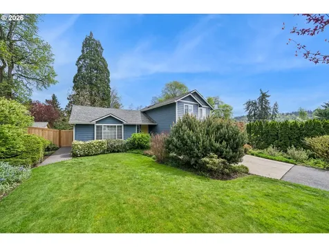 1333 10th Street West Linn OR 97068