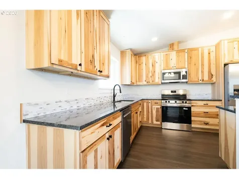 320 Heritage Lane Union OR 97883
