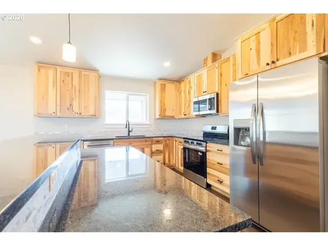 320 Heritage Lane Union OR 97883