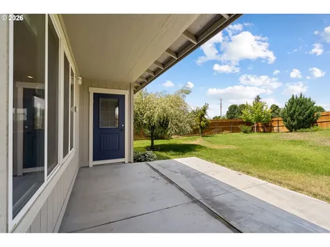 122 Falcon Court Boardman OR 97818