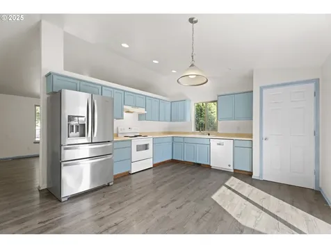 1257 Linden Court Sweet Home OR 97386