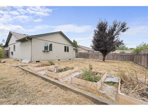 1257 Linden Court Sweet Home OR 97386