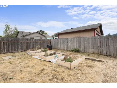 1257 Linden Court Sweet Home OR 97386