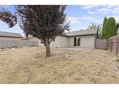1257 Linden Court Sweet Home OR 97386