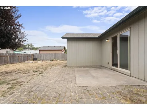 1257 Linden Court Sweet Home OR 97386
